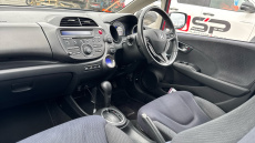 Honda Jazz 1.3 IMA HS Hybrid 5dr CVT Hybrid Hatchback